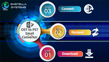 OST File Recovery