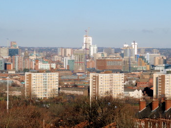 1 bed flat to rent Holbeck, south Leeds