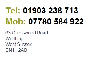 Cost Effective Boiler Services in West Sussex – NJ Lees Plumbing & Heating