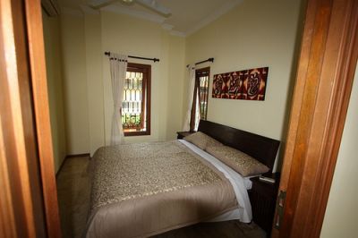 Bali Spacious Holiday Acommodation Kuta- Villa Tawa