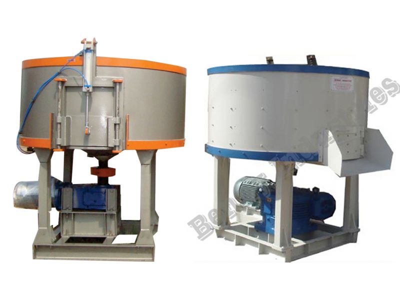 Fly Ash Brick Making Machine Manufacturer, Concrete Hollow Block Making Machine