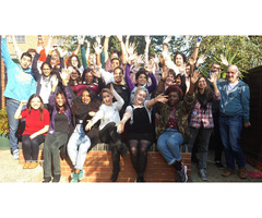 Become a Citizen TV Maker - Includes free Film Training