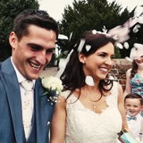 Read reviews of wedding videography in Kent & Essex