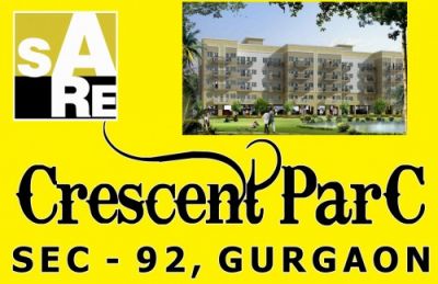 Crescent Parc Phase 4 Gurgaon Call @ 09310112377,Green Parc Sector 92 Gurgaon,Crescent Park Gurgaon