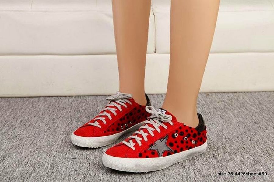 Golden Goose 2015 italy hot selling AAA man & woman shoes(36 to 43)