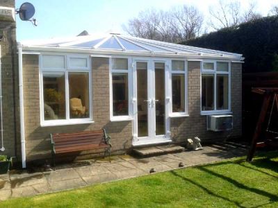 CONSERVATORY MAINTENANCE NORTH EAST UK