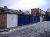Garages To Rent