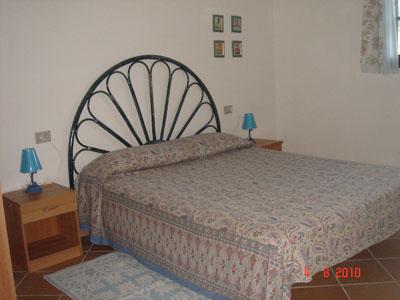 Eastern sardinia holiday apartment to let. sleeps 2.