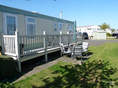 caravan to rent in skegness winter dates from £100