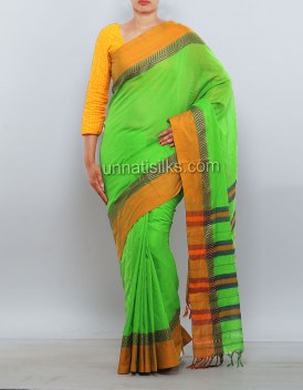 Online shopping for handloom narayanpet cotton sarees by unnatisilks
