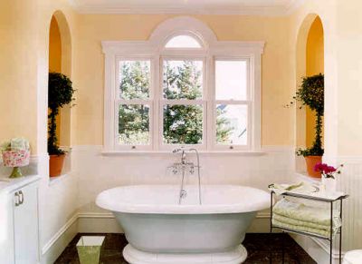 Painters and decorators North London