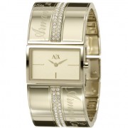 Armani Exchange watches