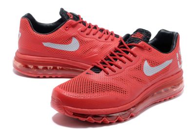 Nike Air Max 2013 Red White For USA Track Field Society Wholesale with free shipping and paypal