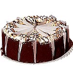 Rocking Birthday parties with tasty Cakes