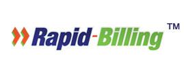 Rapid-Billing™ - Online Billing software for your business