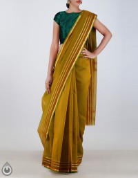 Online shopping for pure handloom chanderi sico sarees collection by unnatisilks