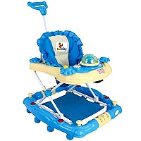 Baby gadgets got a new appearance with our creativity