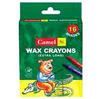 Stuffs to color the imagination your kid expresses