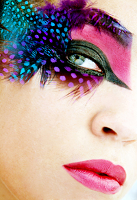 Make Up Courses London