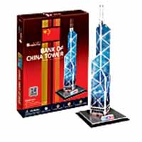 Gifts that result an active and colorful childhood