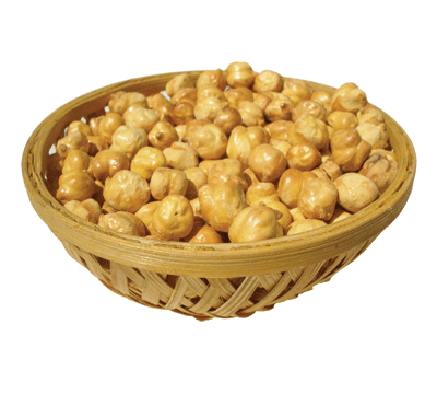HARIOM TRADERS, surat  -  All Roasted Items supplier in india (3D203)