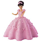 A gift replaces thousands of your unexpressed words