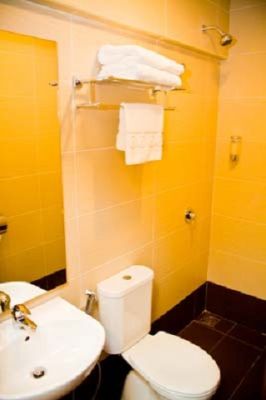    Best hotel at Bukit Bintang in Malaysia, preferred destination for business deal & leisure touris