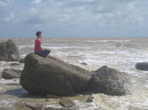 Courses at Inner Space