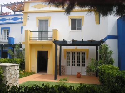 3 bedroom villa with garden in Praia Verde,Algarve , Portugal