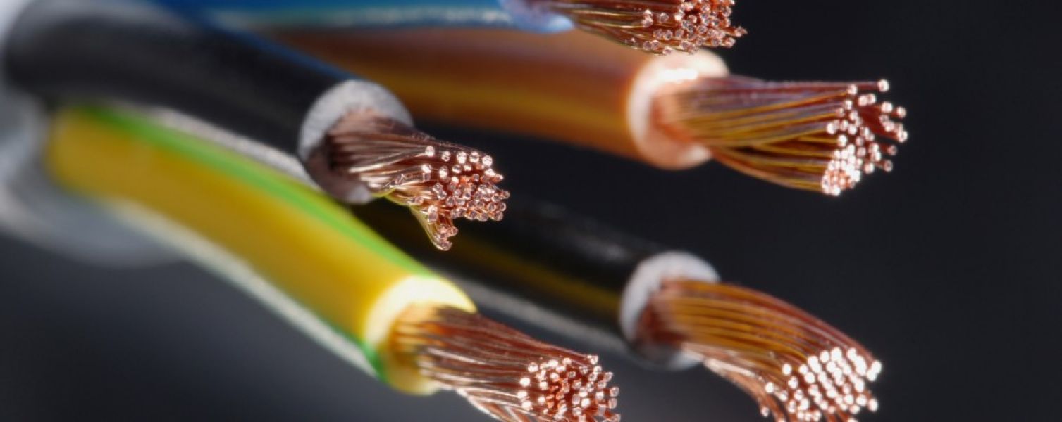 Need Part P Compliant Electrical Contractors in Reading? Call RF Cox & Son Now!