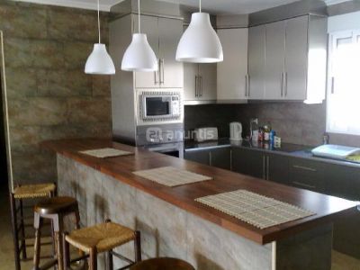 Costa Blanca,Spain - Detached villa with private pool by the beach 