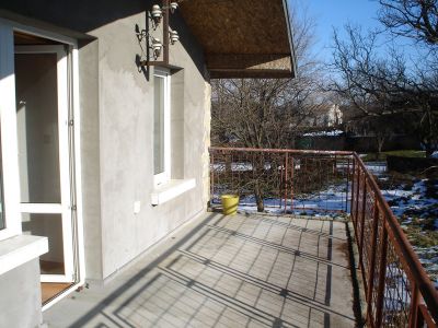 A villa-style house with very good location in Bulgaria