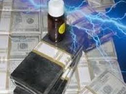 Ssd chemical solution for cleaning defaced currency