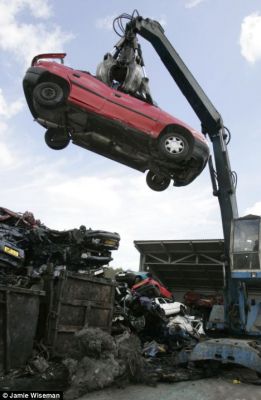 ALL SCRAP CARS WANTED FOR CASH FROM £120 TO £500 CALL MIKE ON 07854614241