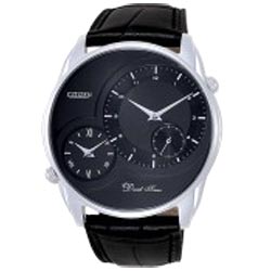 Citizen has a classical way for you