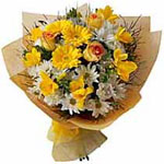 Flaunt a floral message for your events