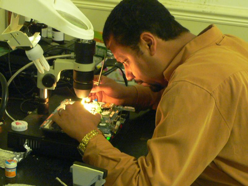 EGYTEC Laptop & Computer Repairs 