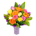 Gifts to glitter the woman who has garnished your life