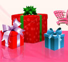 Send Gifts and Flowers To Delhi