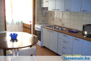 ITALY apartment on the beach GIULIANOVA (PESCARA/ANCONA)