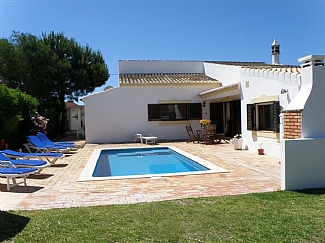 Apartments Fully Furbished Algarve Central