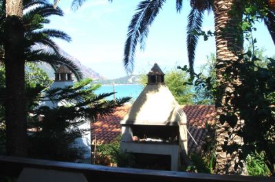 Eastern sardinia beachside holiday villa to let. sleeps 4.