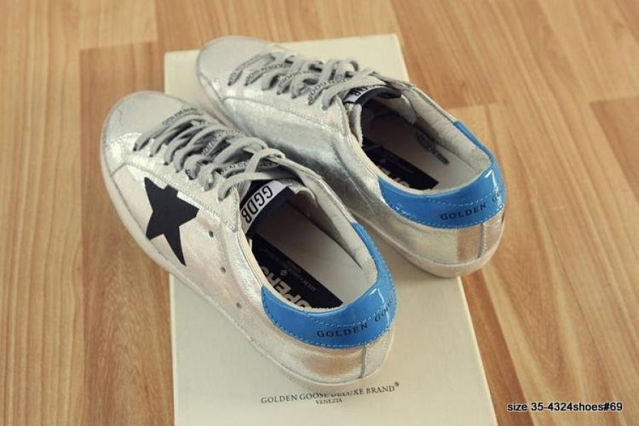 Golden Goose 2015 italy hot selling AAA man & woman shoes(36 to 43)