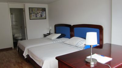 Apartments for rent in Quito-Ecuador