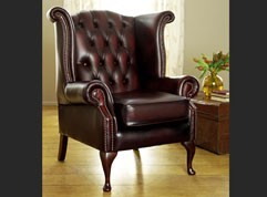 Wing Chair