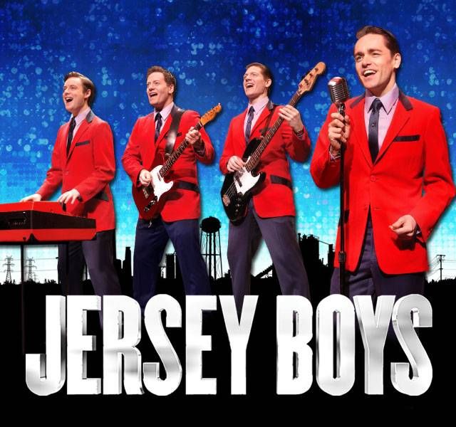 Prince Edward Theatre In London