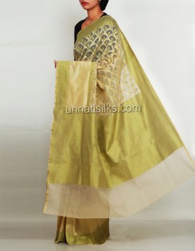 Online shopping for celebrity party wear sarees by unnatisilks