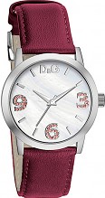 D&G watches