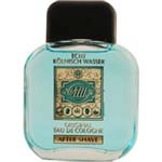 His presence got the fragrance dimension  