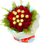 Send flowers and gifts to Malaysia